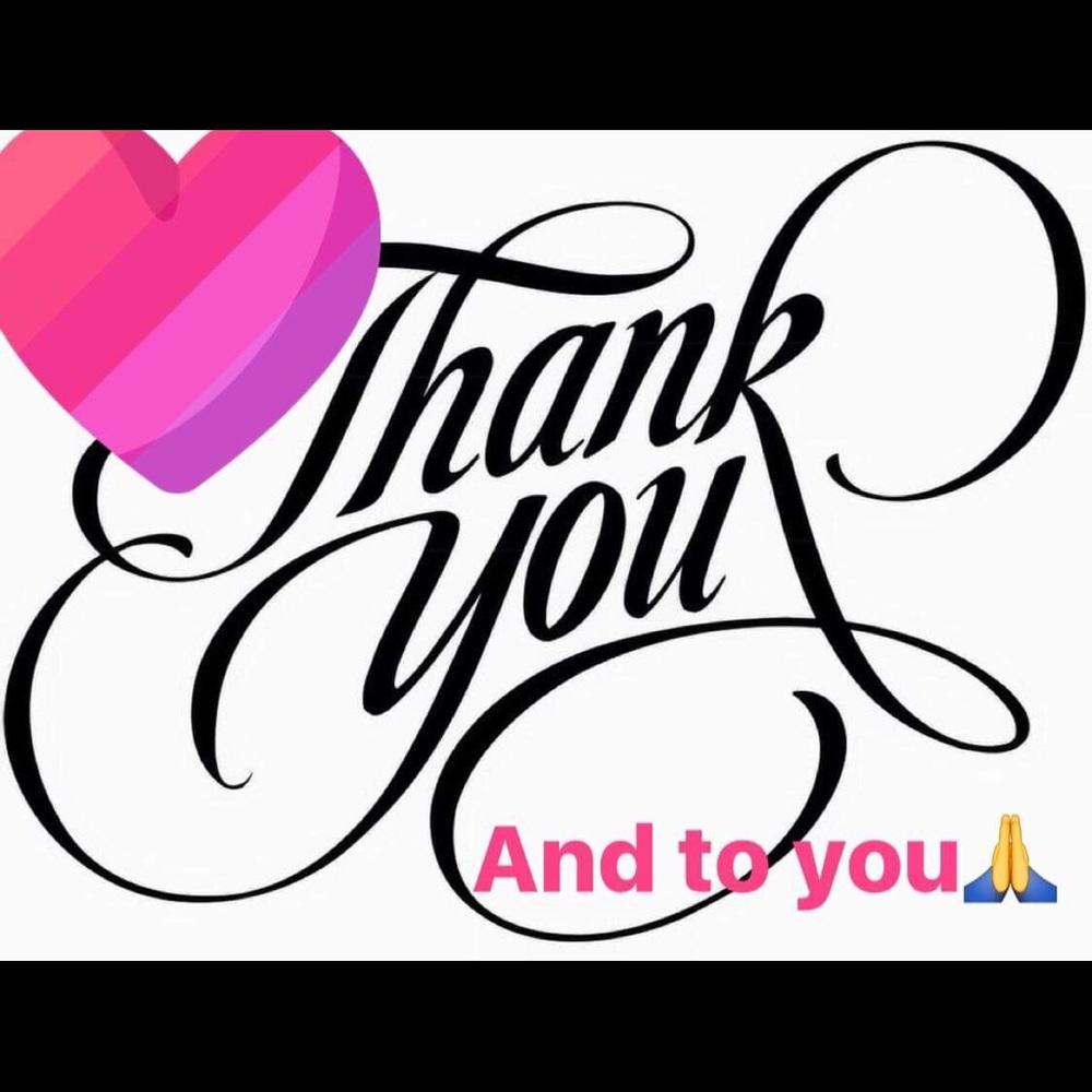 Gratitude